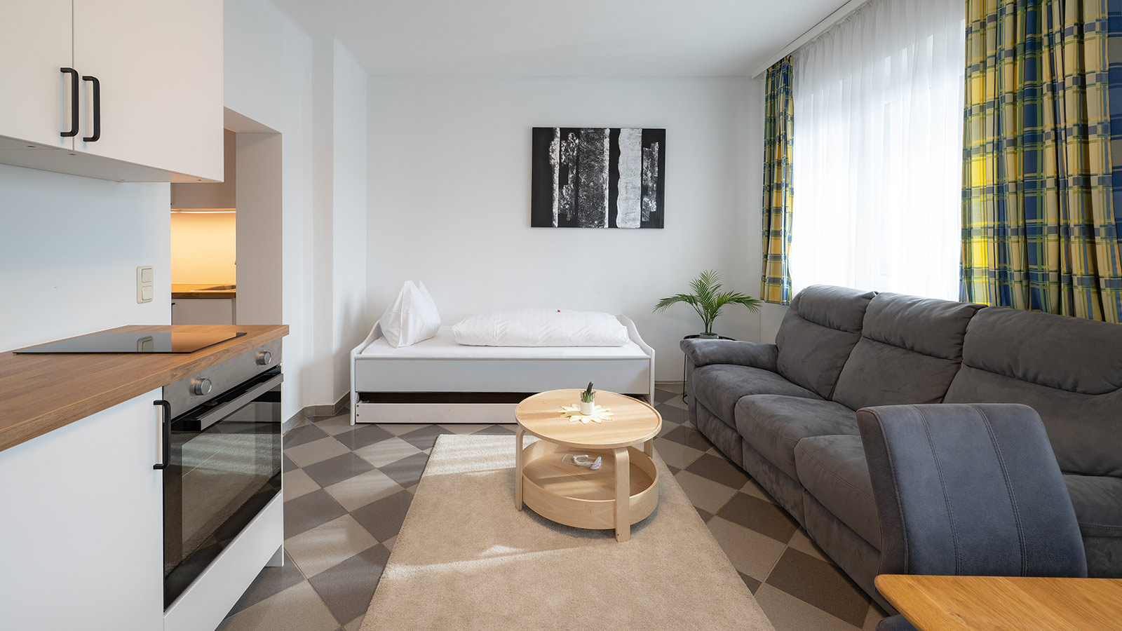 Apartment C